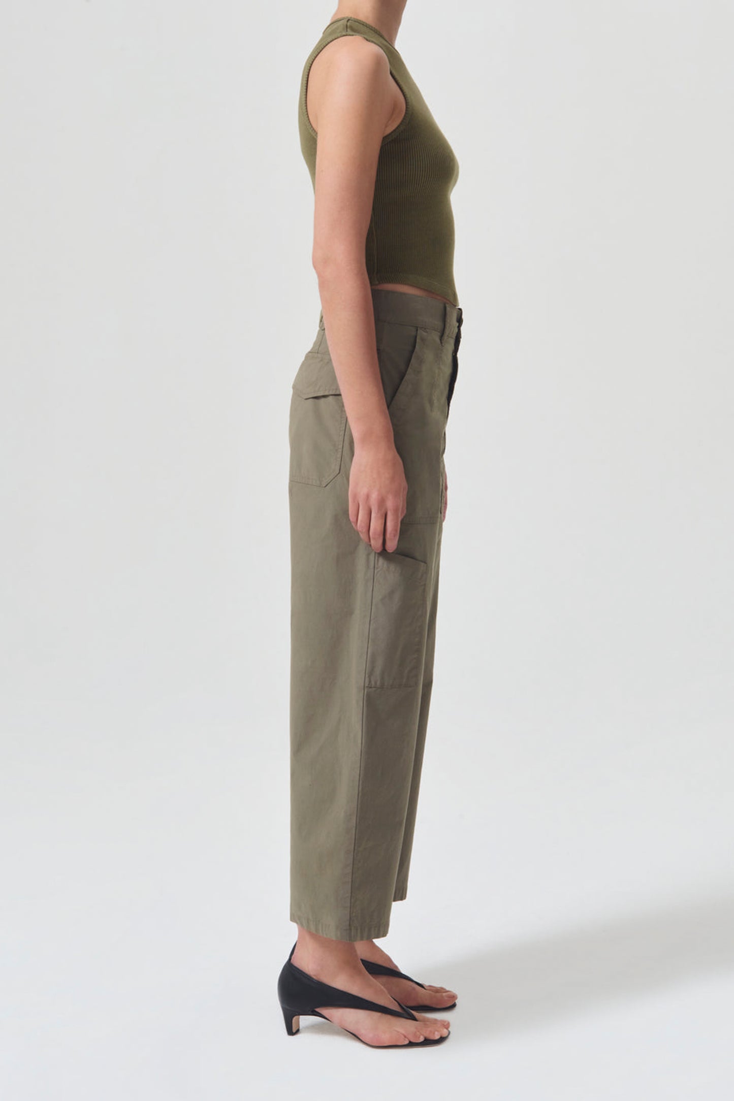 nova tank (organic cotton)