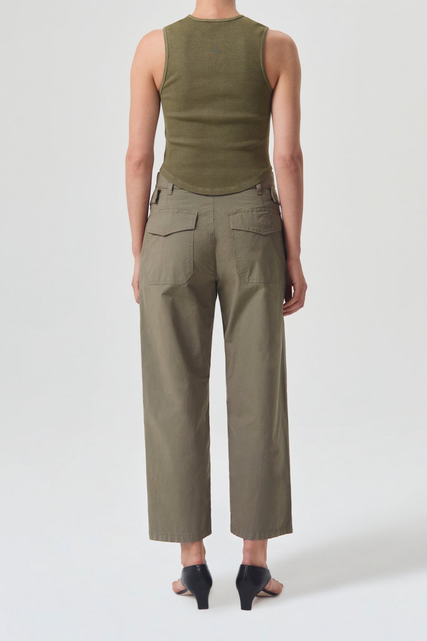 nova tank (organic cotton)