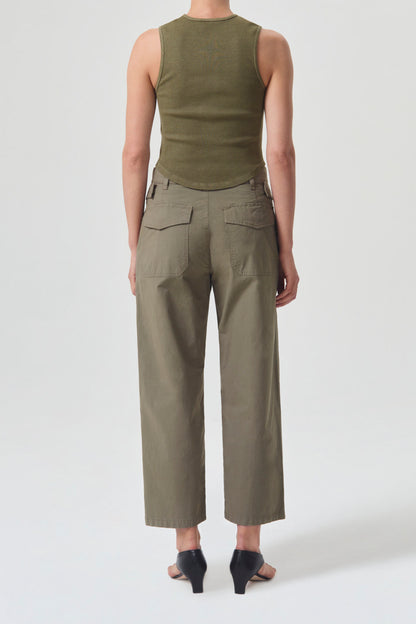 nova tank (organic cotton)