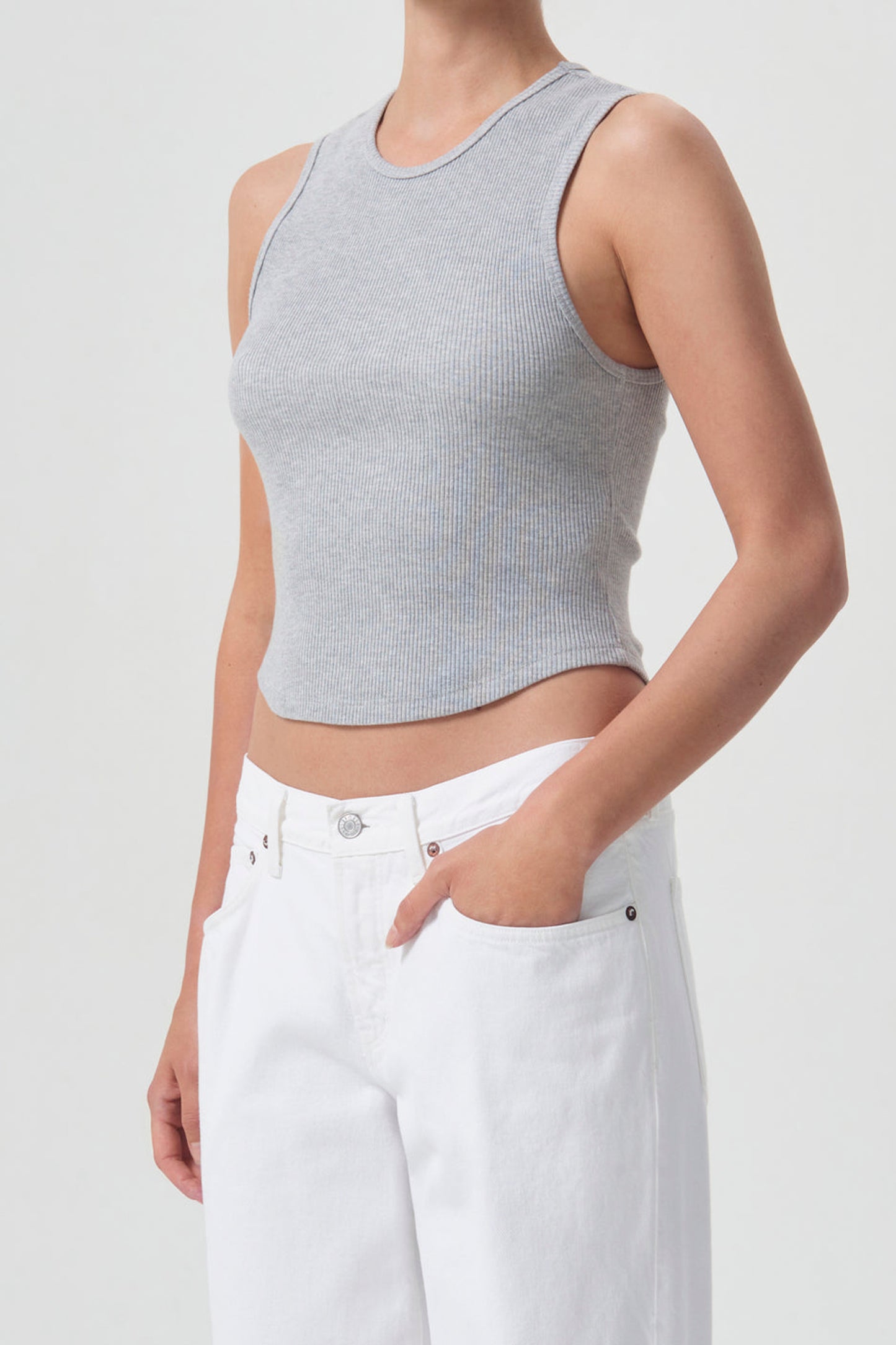 nova tank (organic cotton)