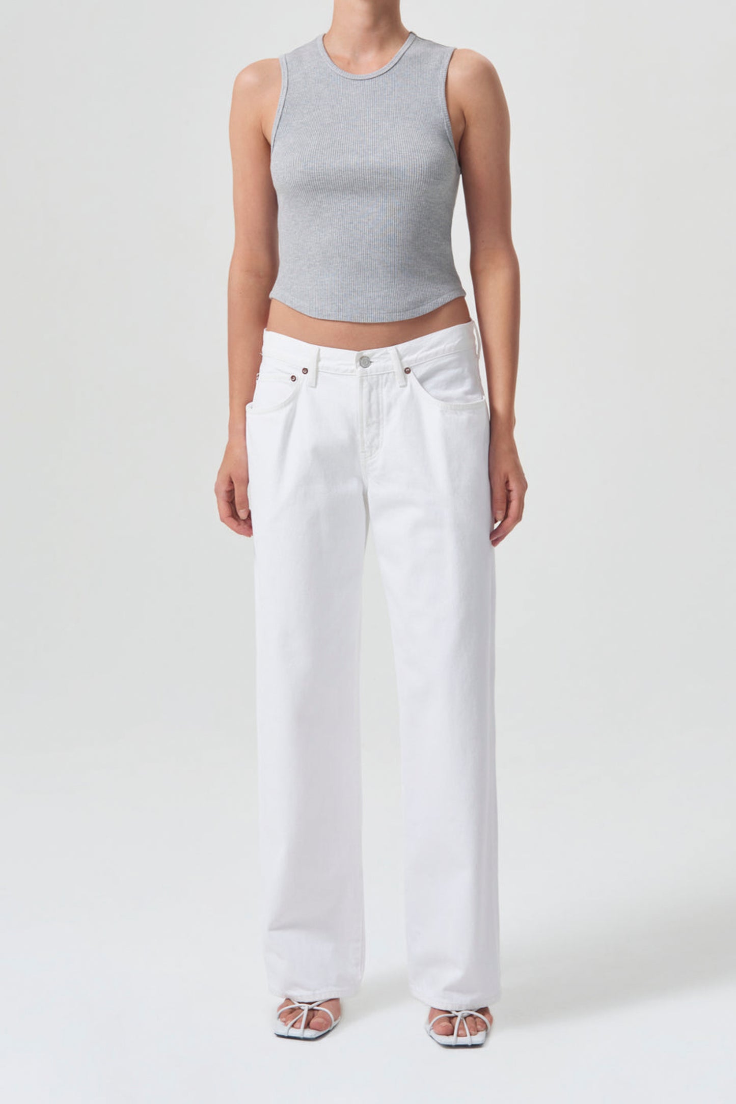 nova tank (organic cotton)