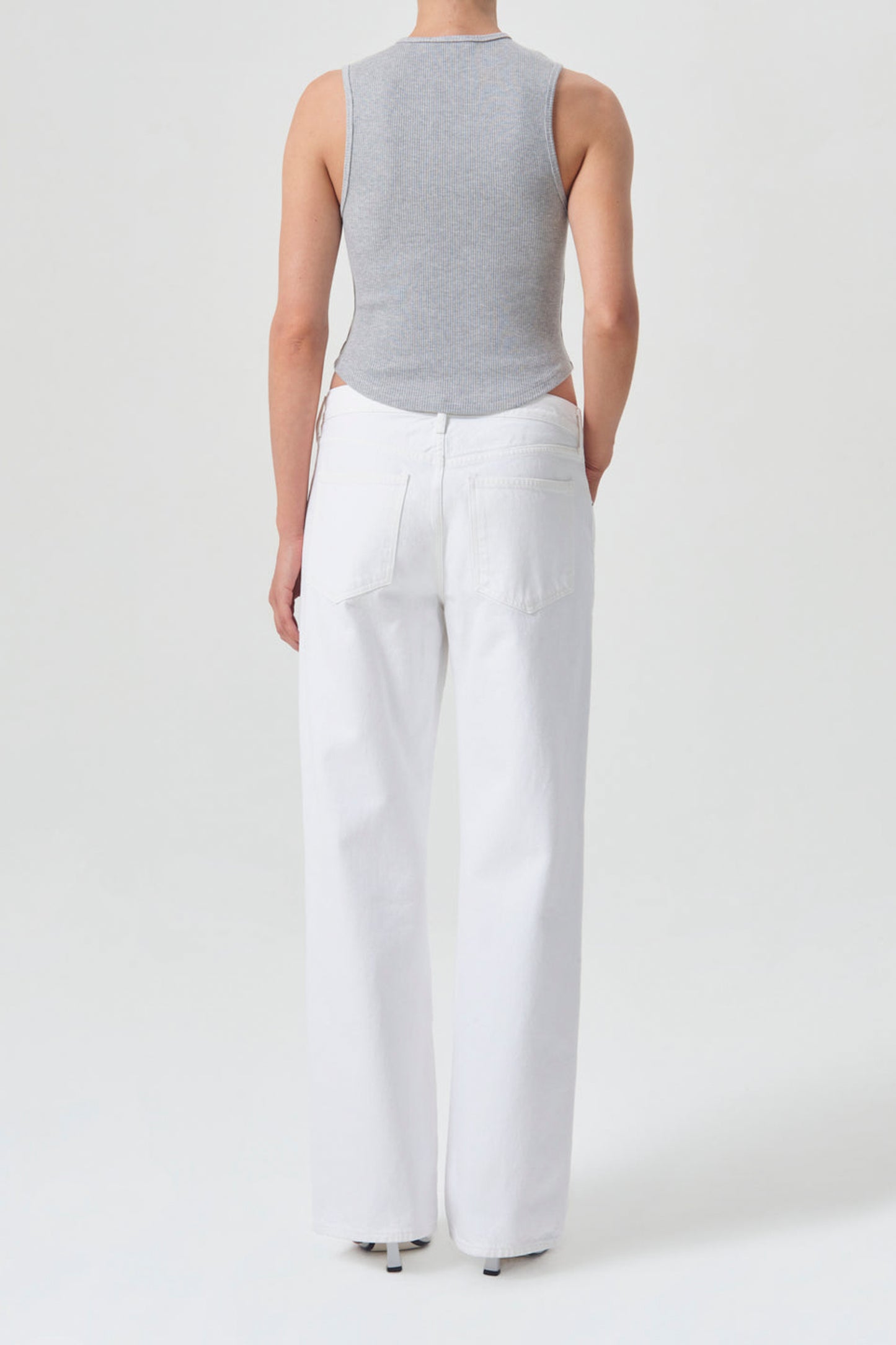 nova tank (organic cotton)