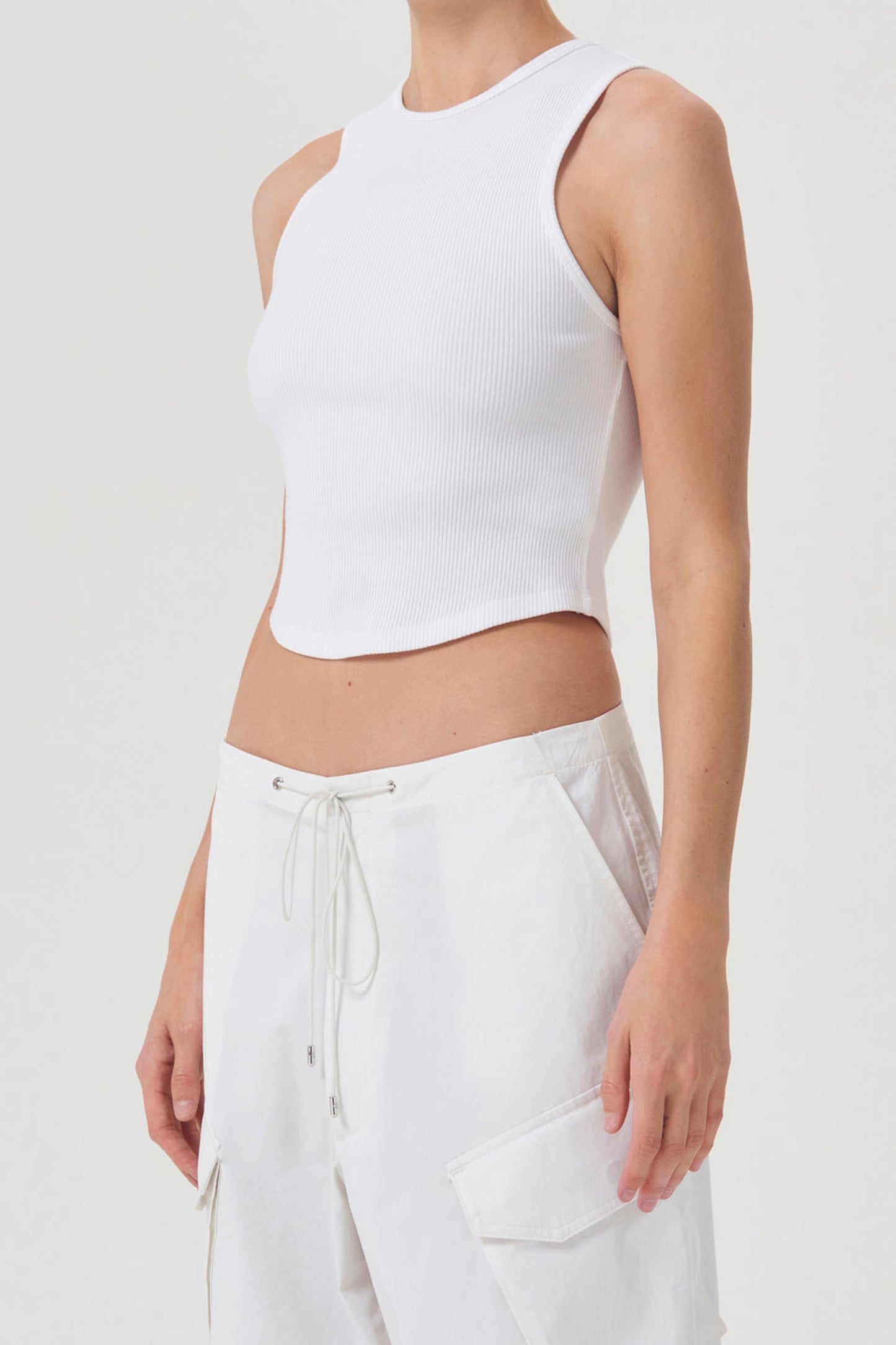 nova tank (organic cotton)
