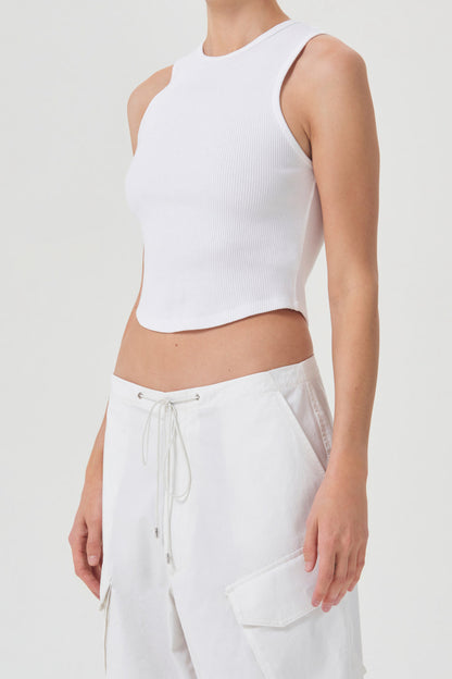 nova tank (organic cotton)
