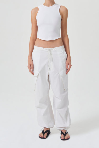 nova tank (organic cotton)