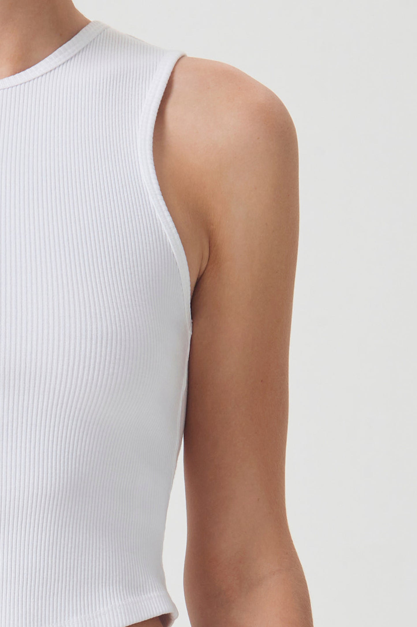 nova tank (organic cotton)