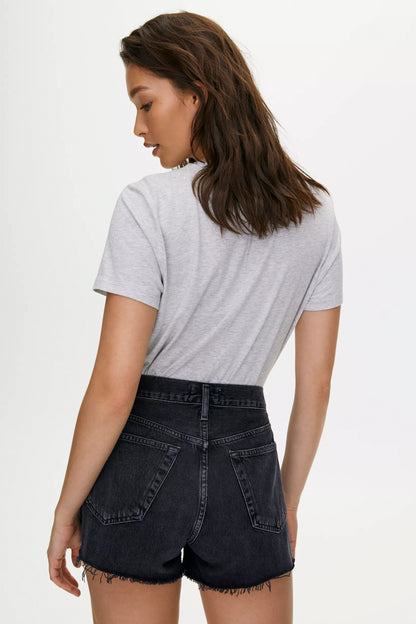 parker short in trance (organic cotton)