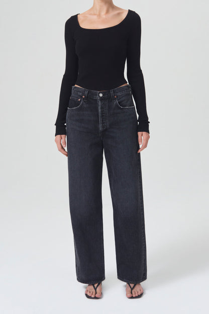 ridley top (organic cotton)