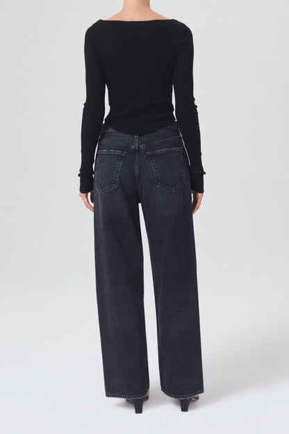 ridley top (organic cotton)