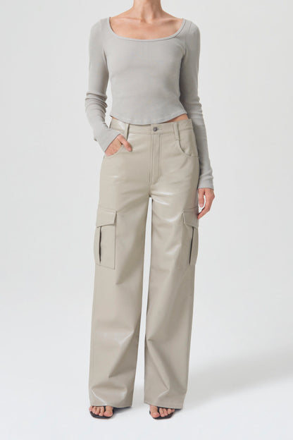 ridley top (organic cotton)