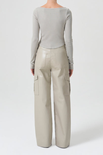 ridley top (organic cotton)