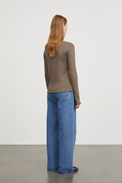 edie cardigan
