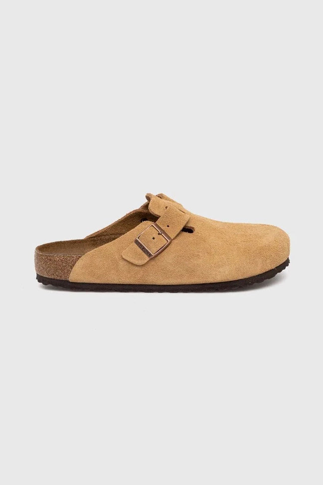 Boston LEVE Latte Cream