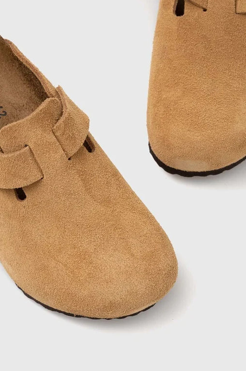 Boston LEVE Latte Cream