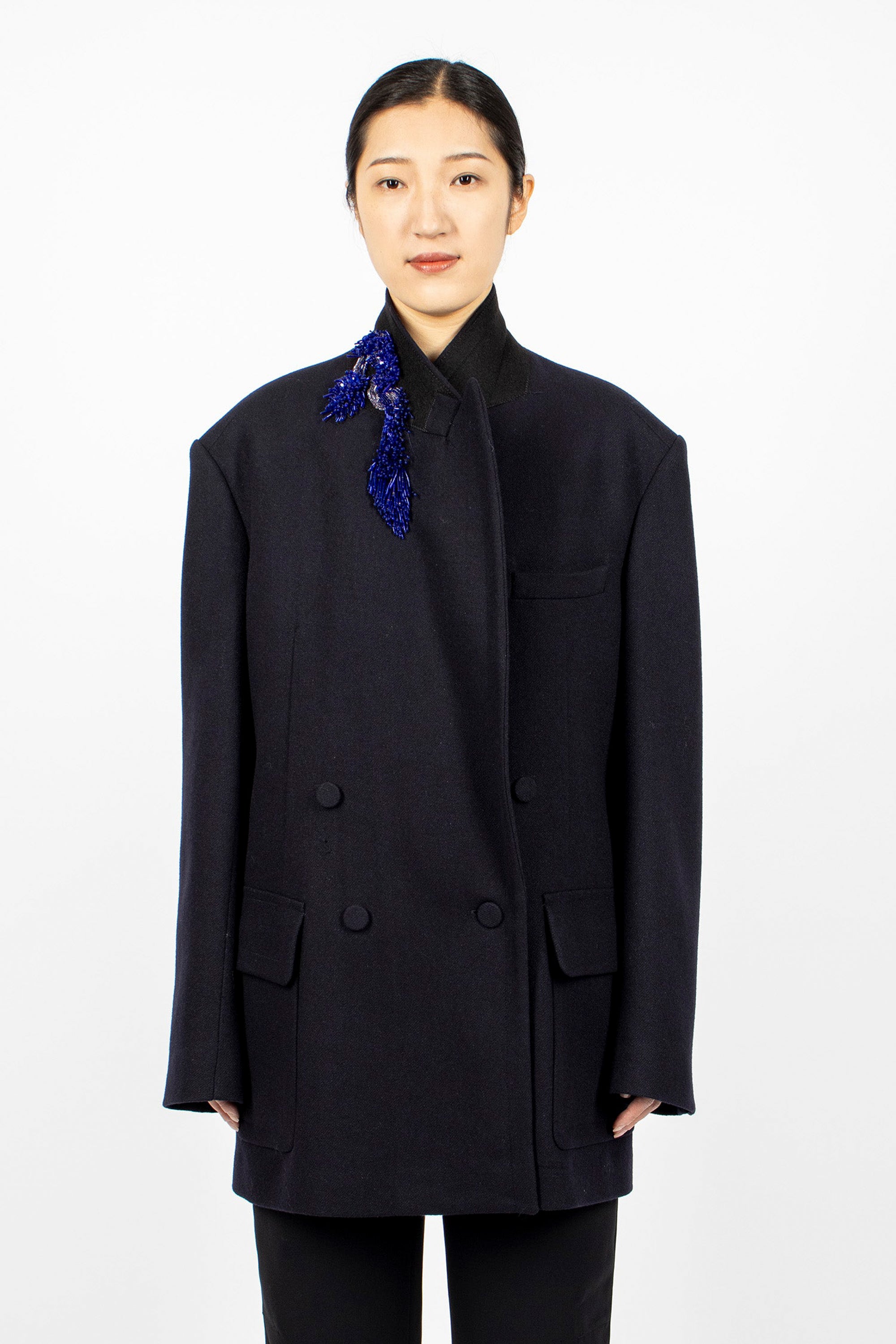 Dries Van Noten – CHICUN