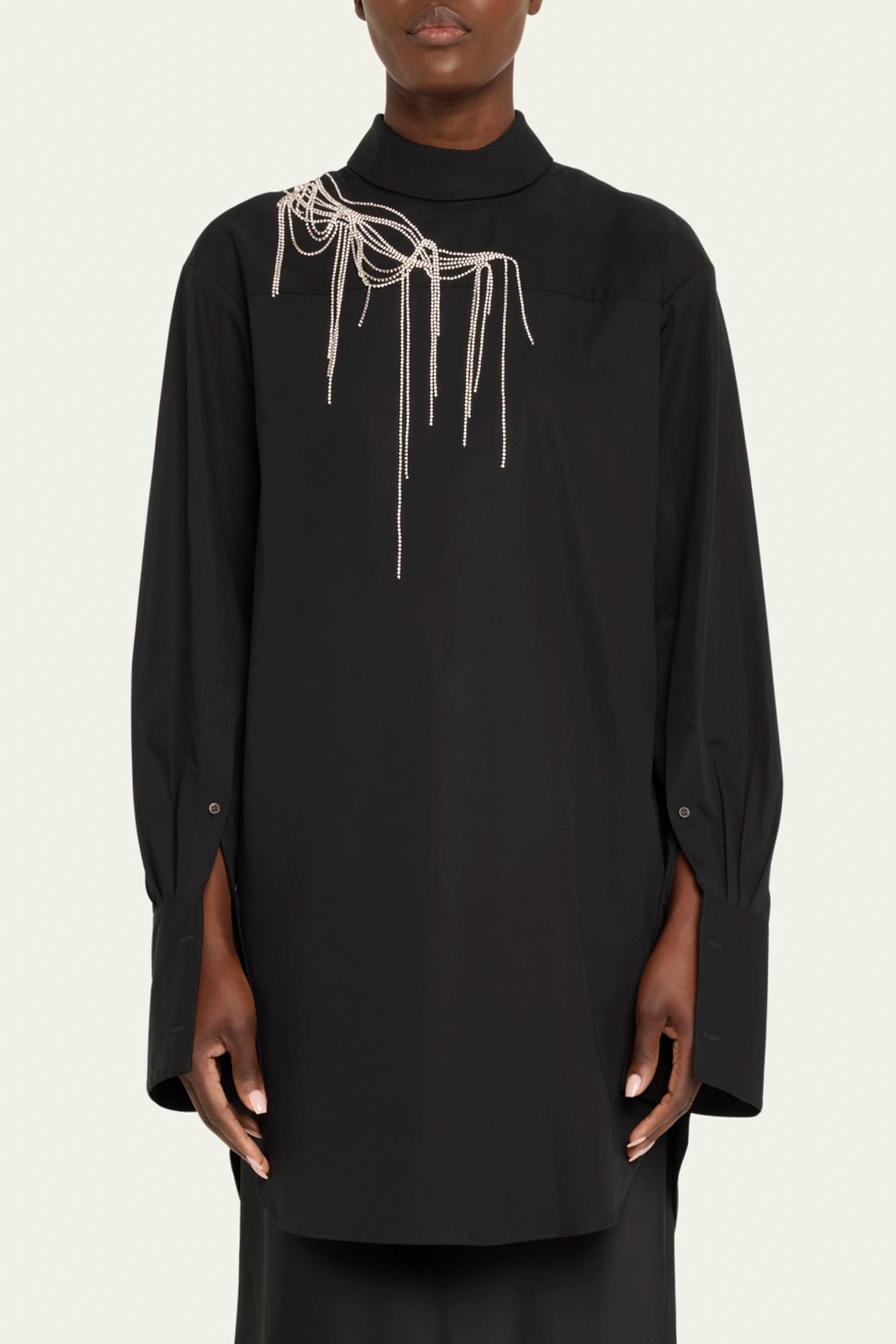 Dries Van Noten – CHICUN