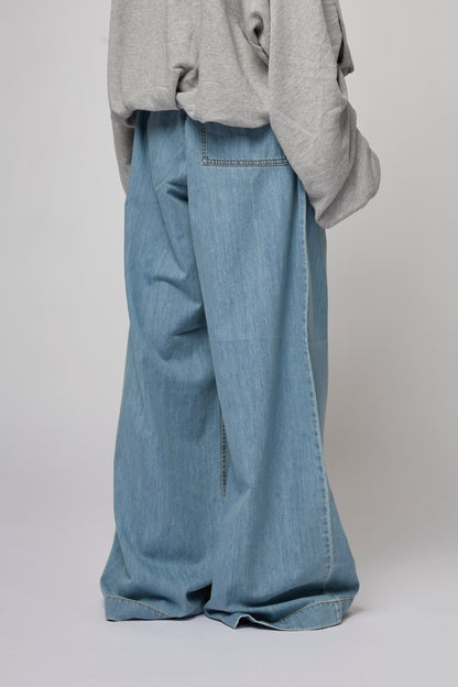 02280-PILA DENIM 9381 W.W.PANTS
