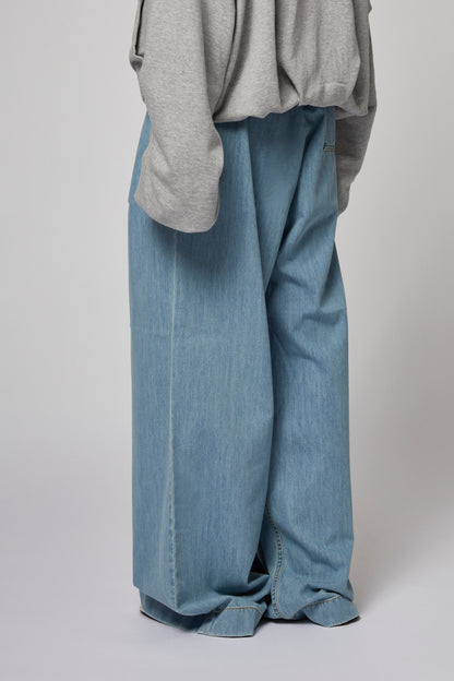 02280-PILA DENIM 9381 W.W.PANTS