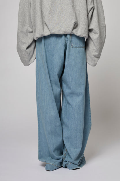 02280-PILA DENIM 9381 W.W.PANTS