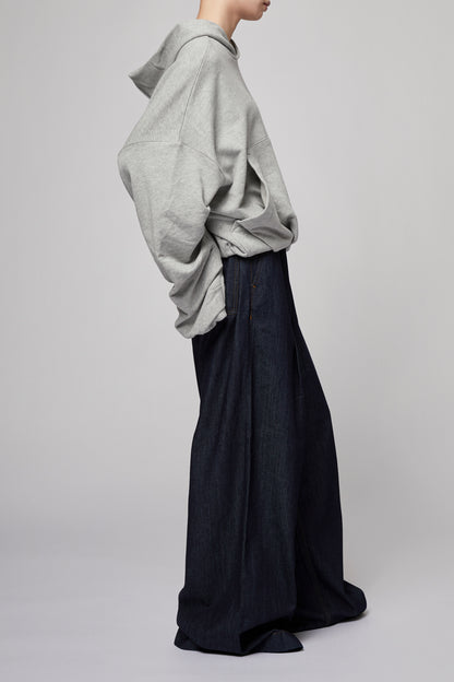 02280-PILA DENIM 9381 W.W.PANTS
