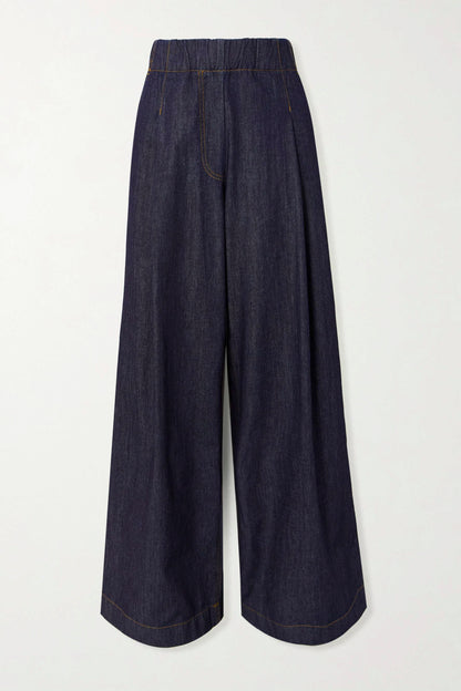 02280-PILA DENIM 9381 W.W.PANTS