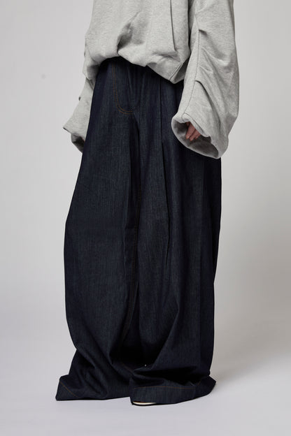 02280-PILA DENIM 9381 W.W.PANTS