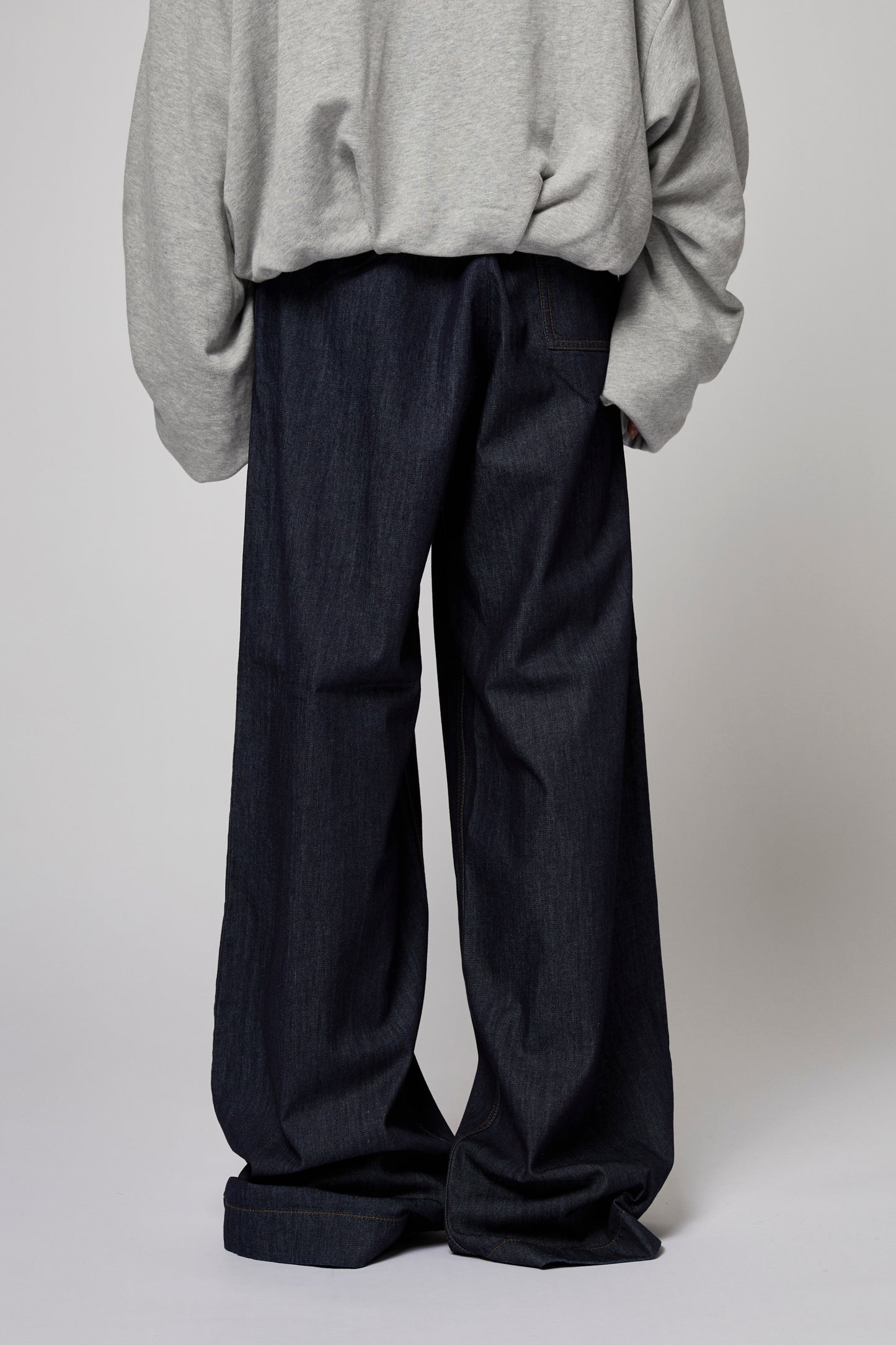 02280-PILA DENIM 9381 W.W.PANTS