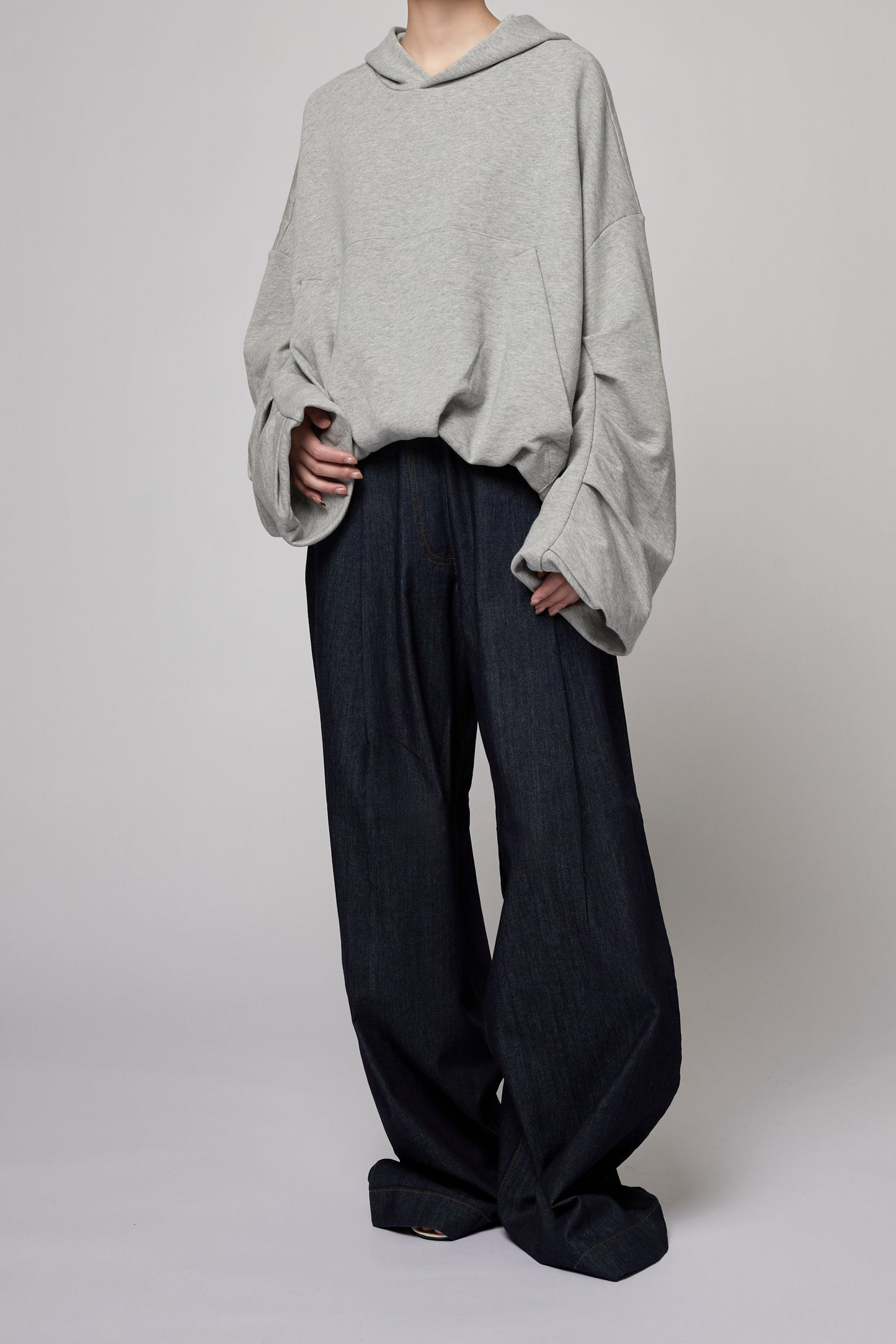 02280-PILA DENIM 9381 W.W.PANTS