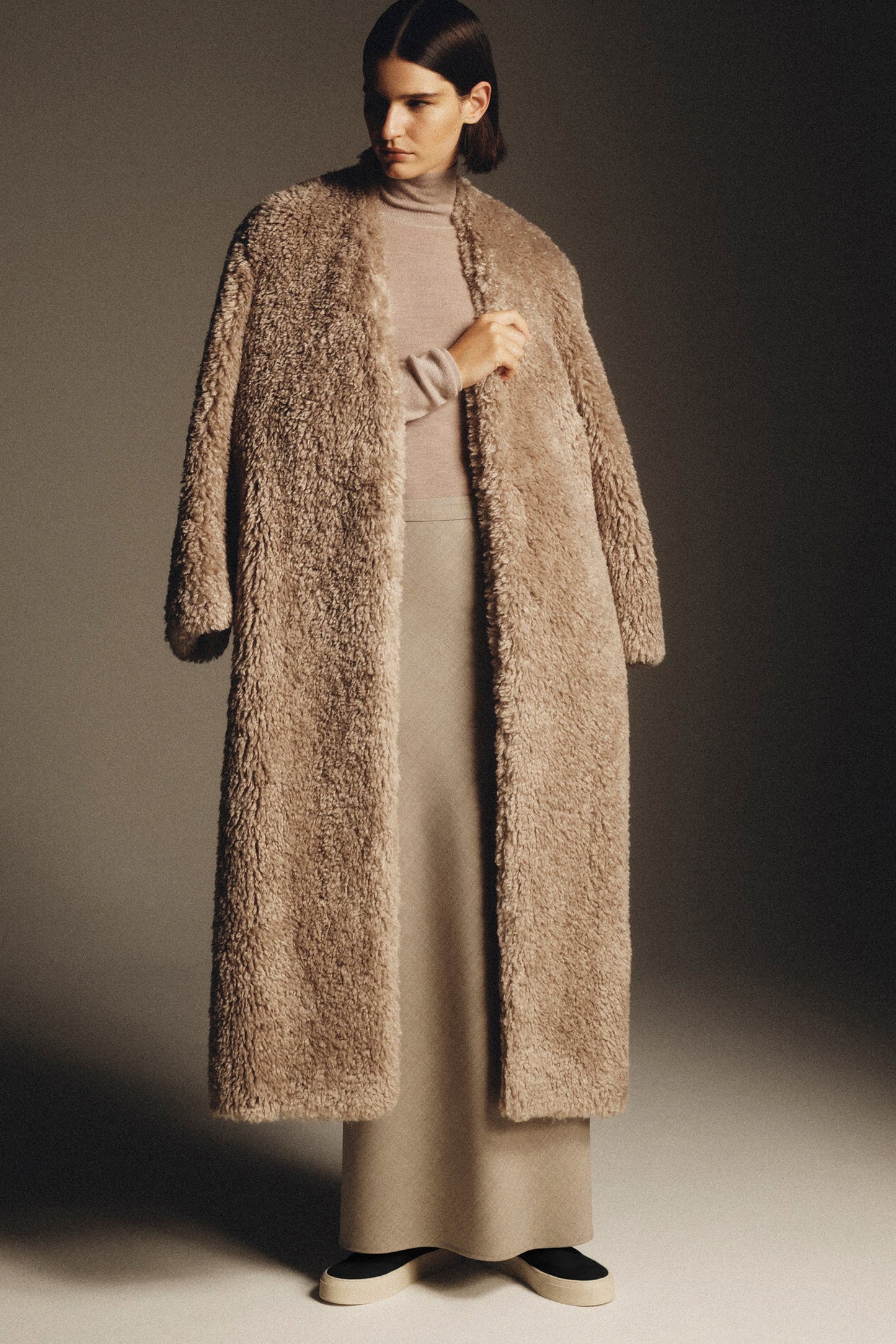 VALDES COAT