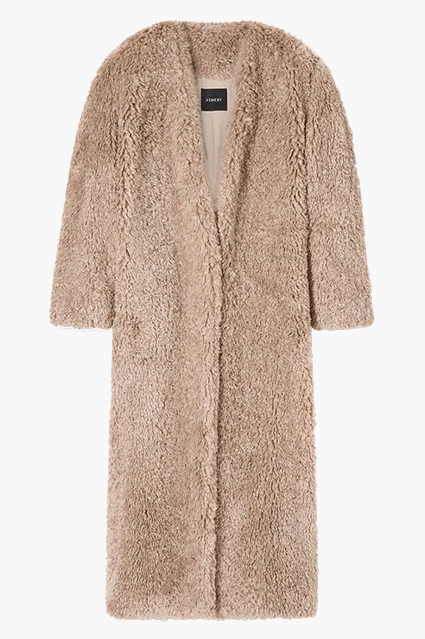 VALDES COAT