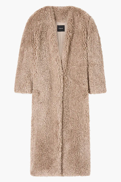 VALDES COAT