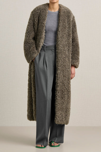 VALDES COAT