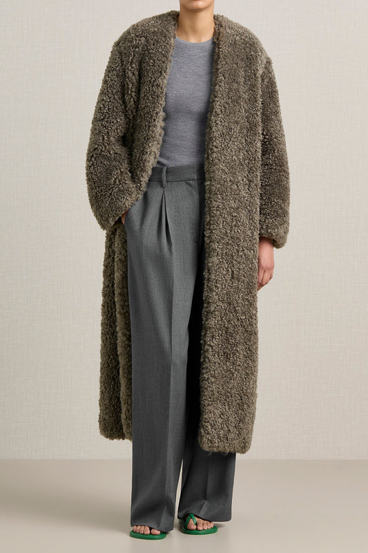 VALDES COAT