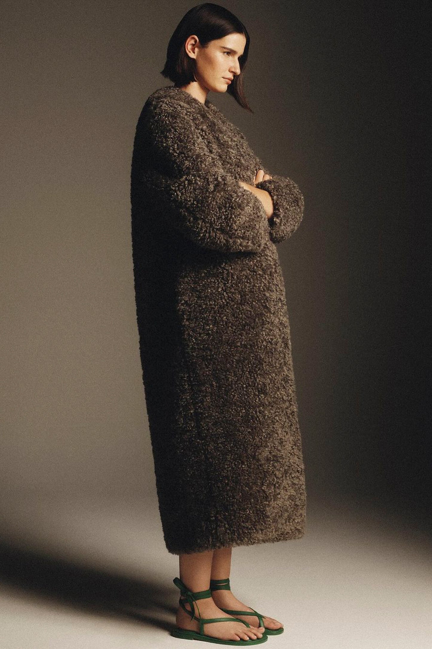 VALDES COAT
