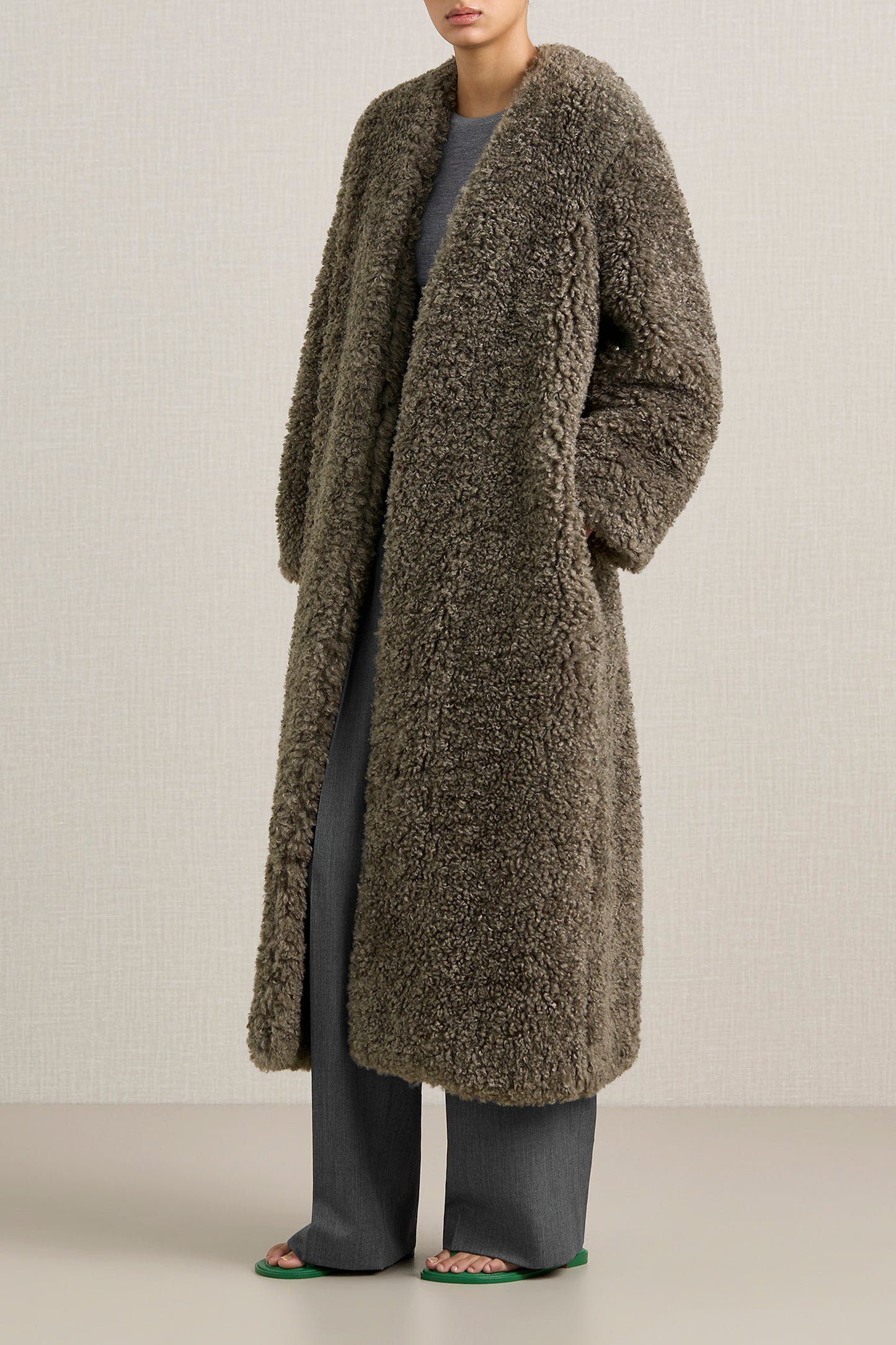 VALDES COAT