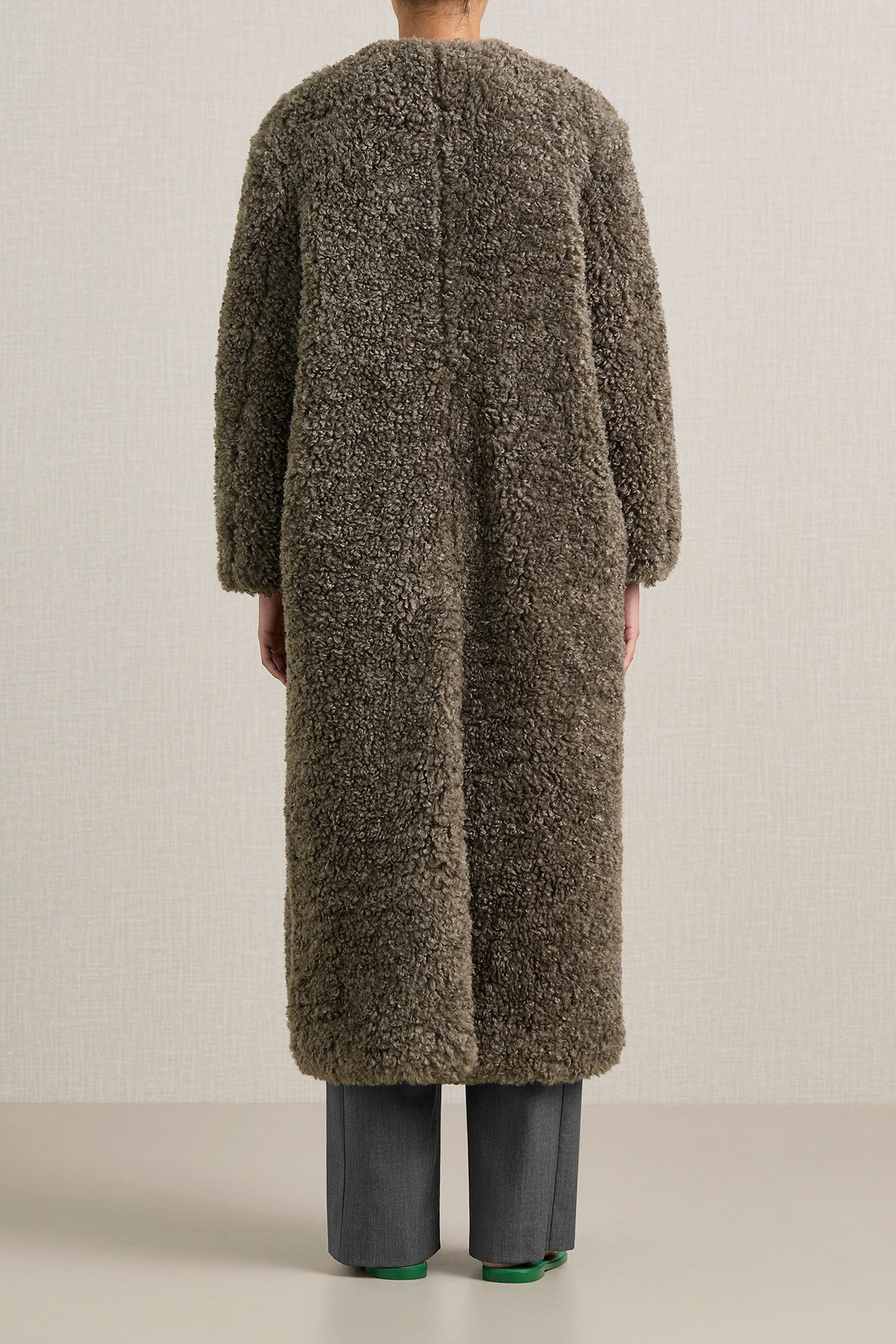 VALDES COAT