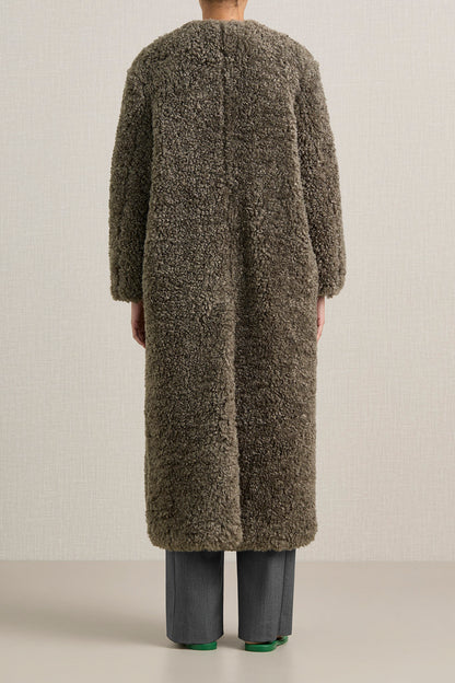 VALDES COAT