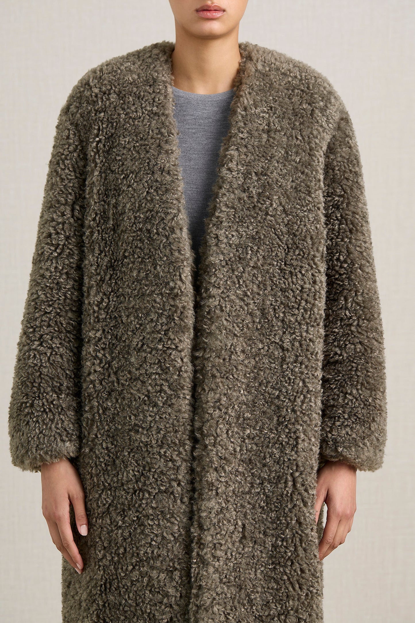 VALDES COAT