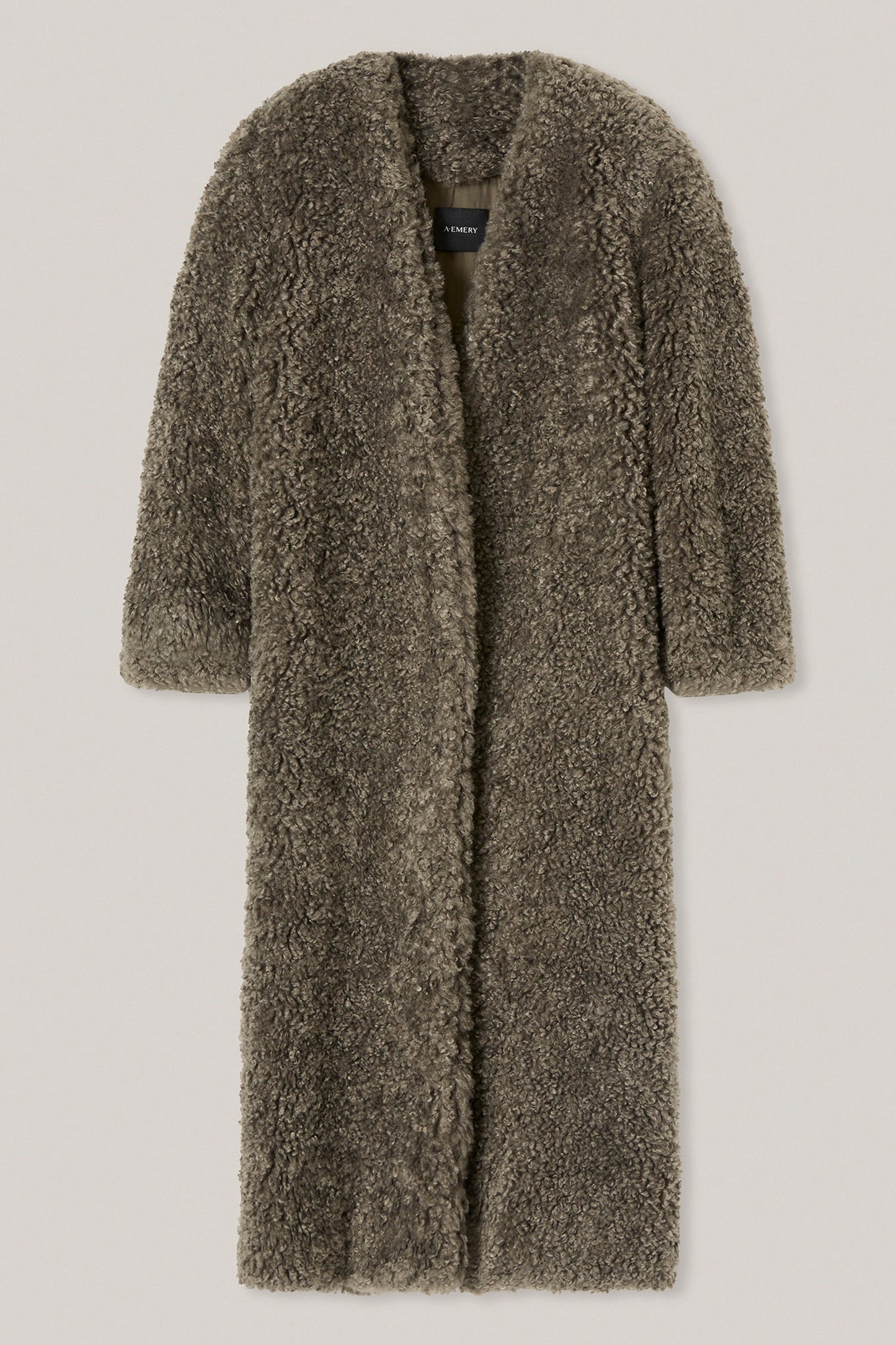 VALDES COAT