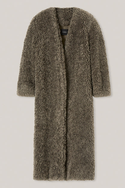 VALDES COAT