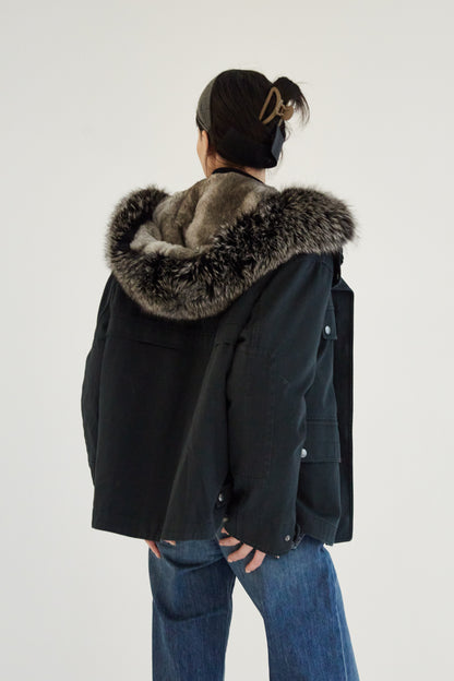 PARKA 64CM