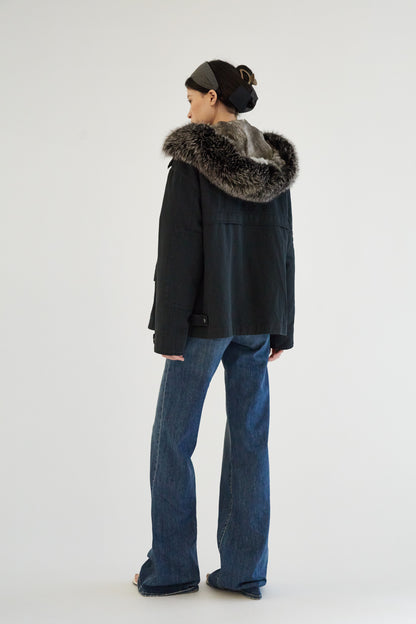 PARKA 64CM