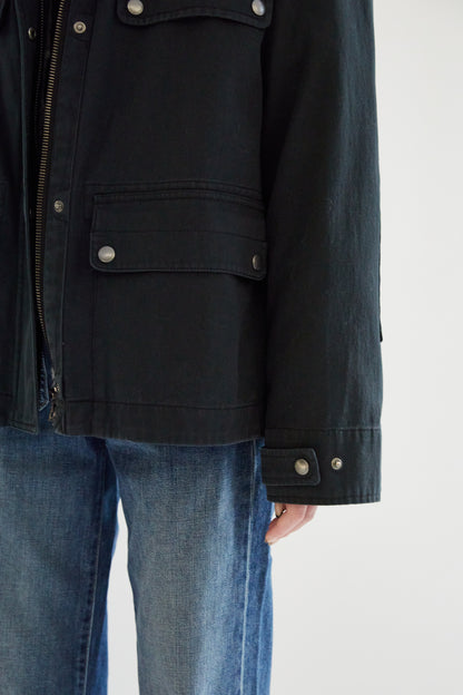 PARKA 64CM