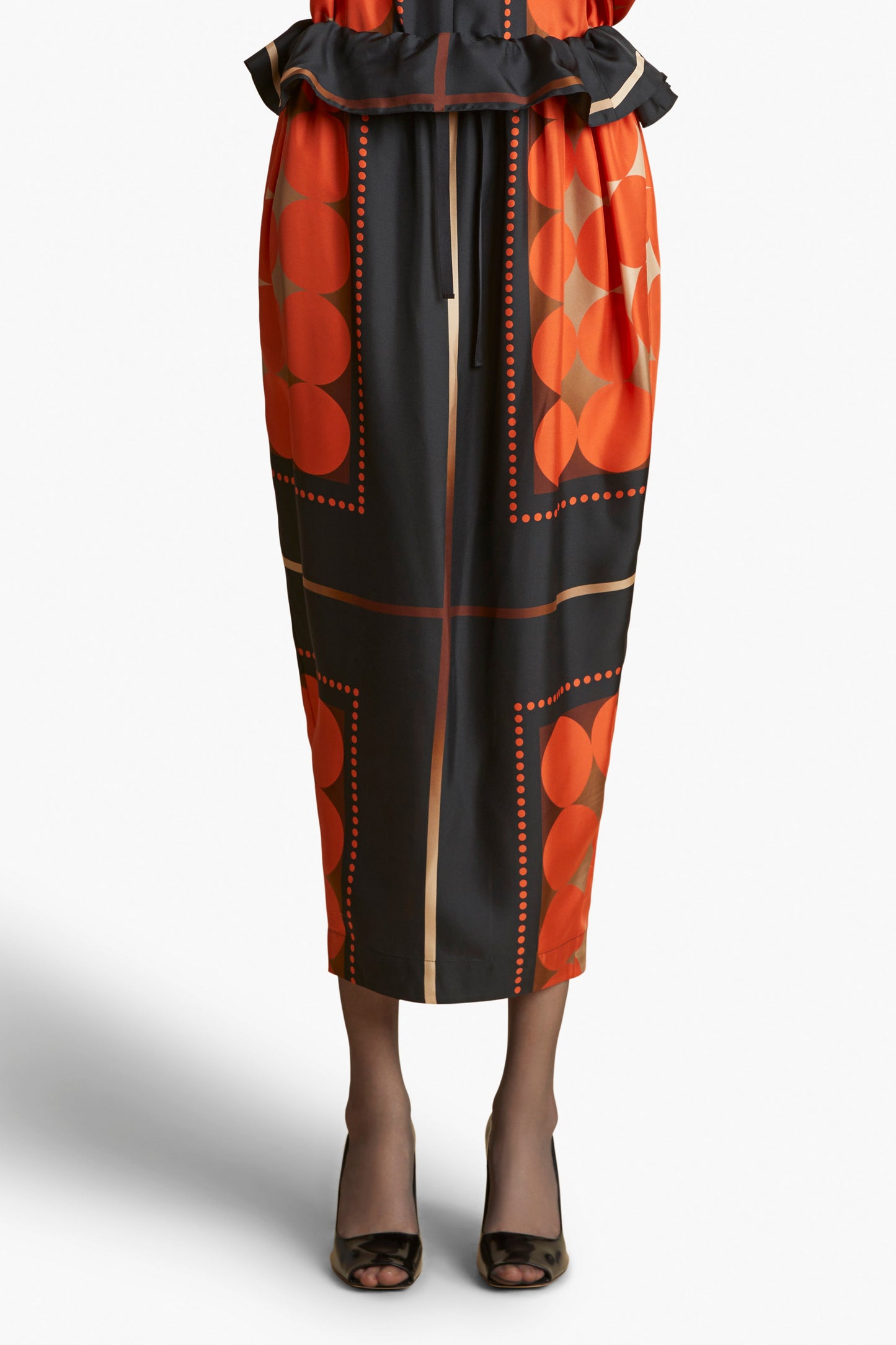 LILILA SKIRT