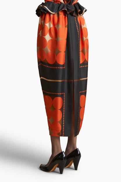 LILILA SKIRT