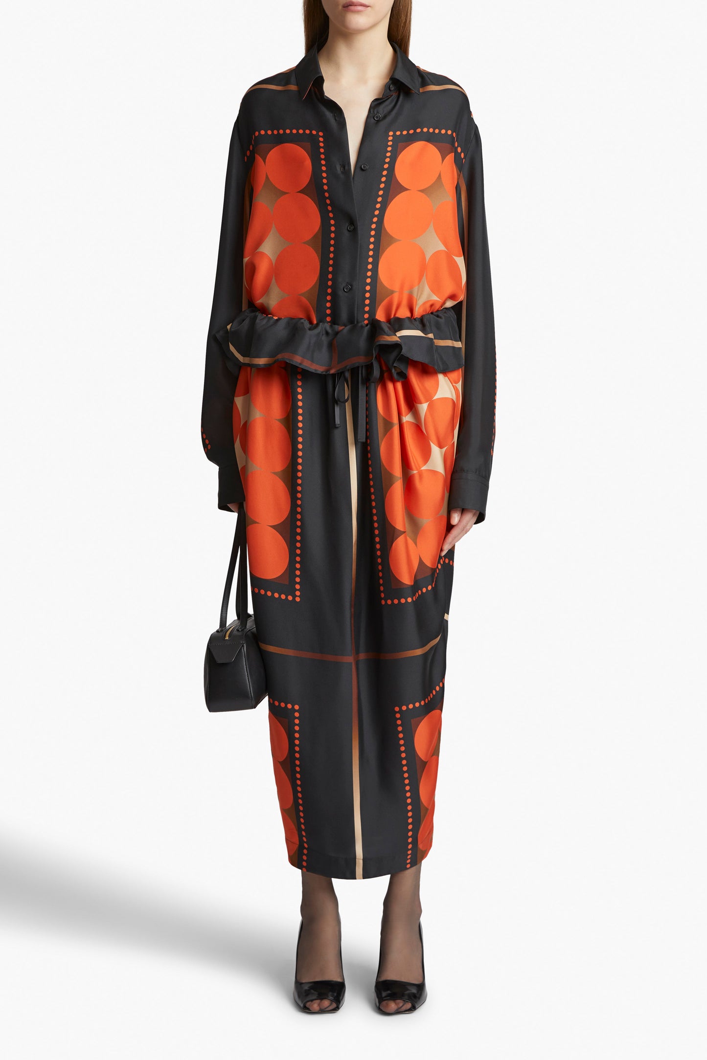 LILILA SKIRT