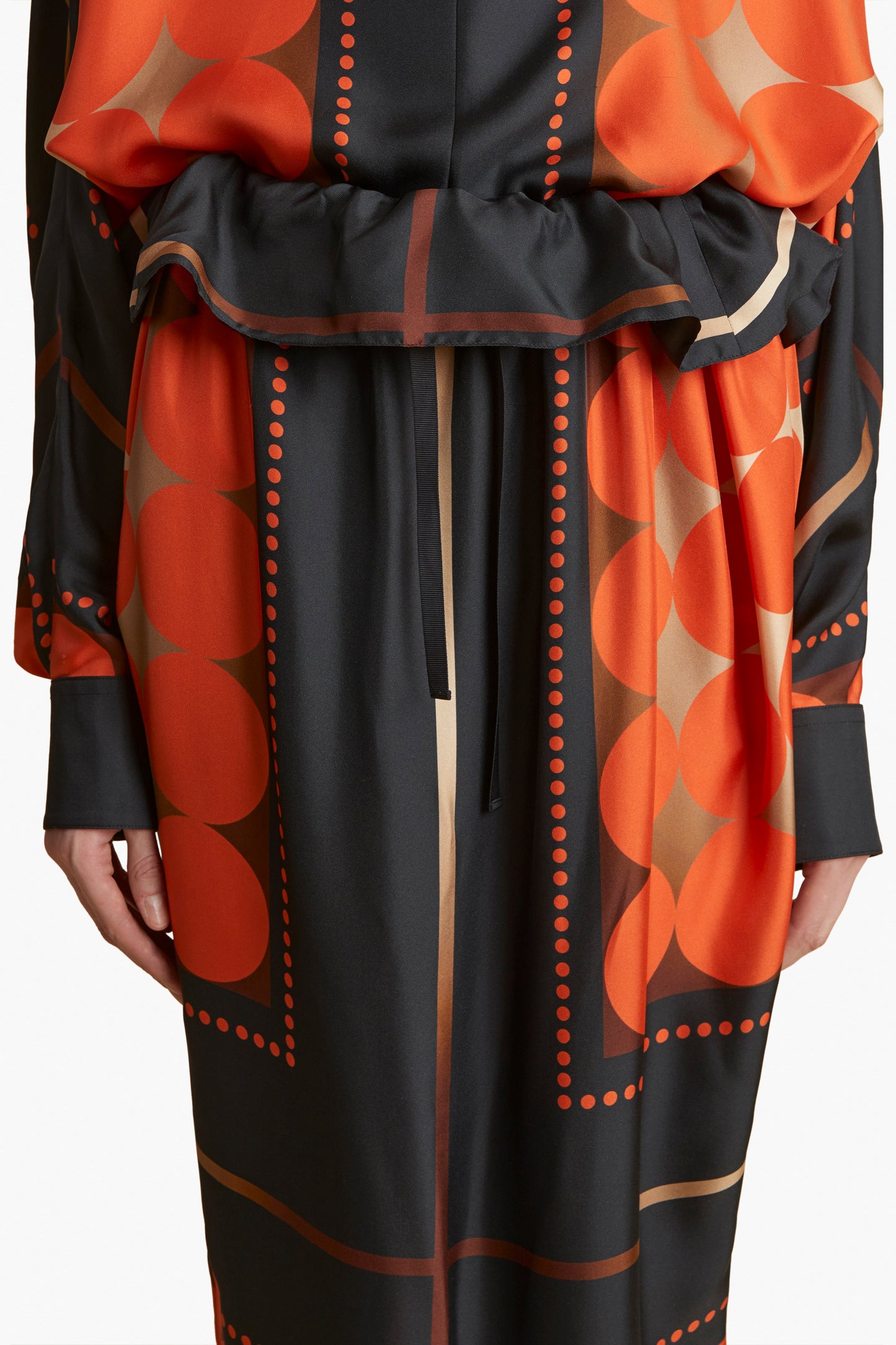 LILILA SKIRT