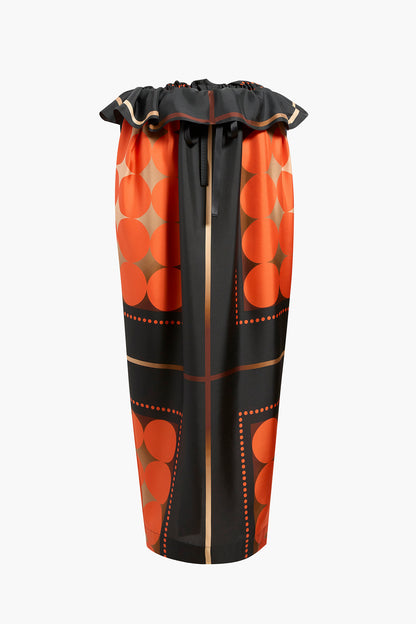 LILILA SKIRT