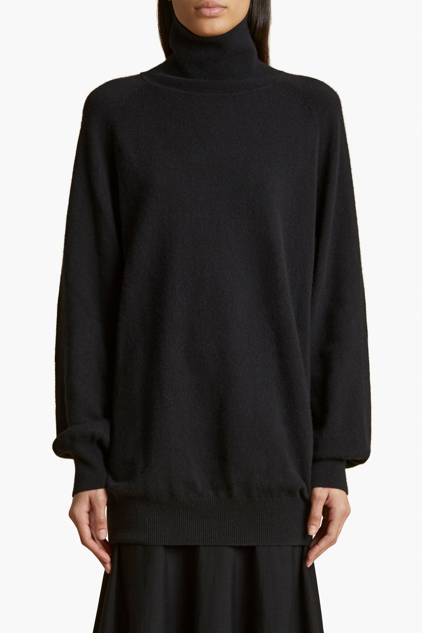 PERCY SWEATER
