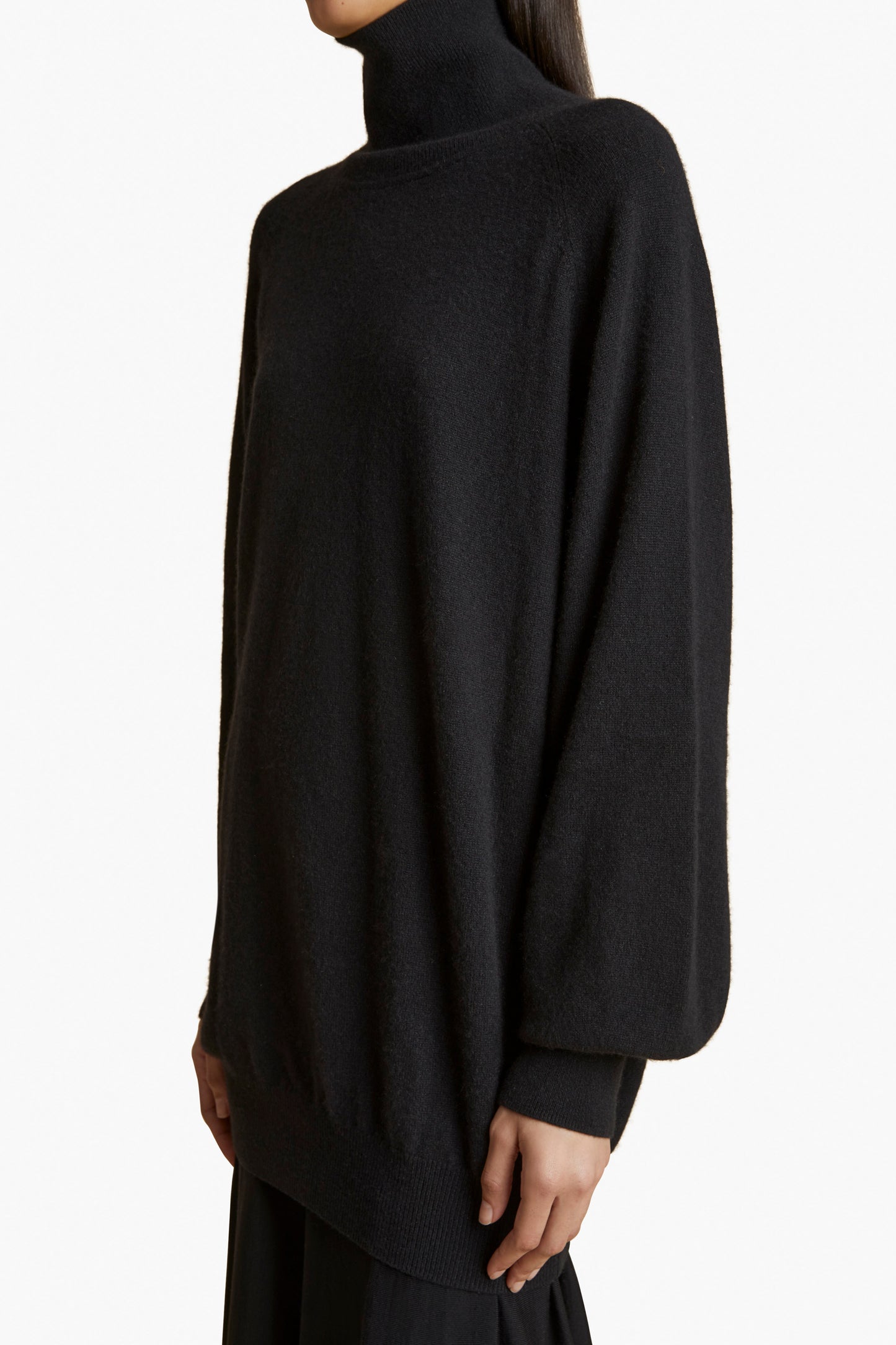 PERCY SWEATER